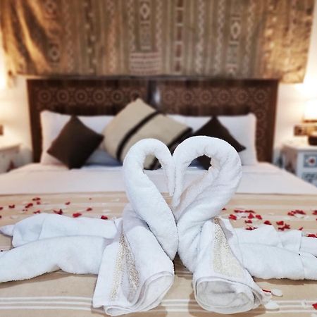 Villa Des Etoiles Ourika Eksteriør bilde