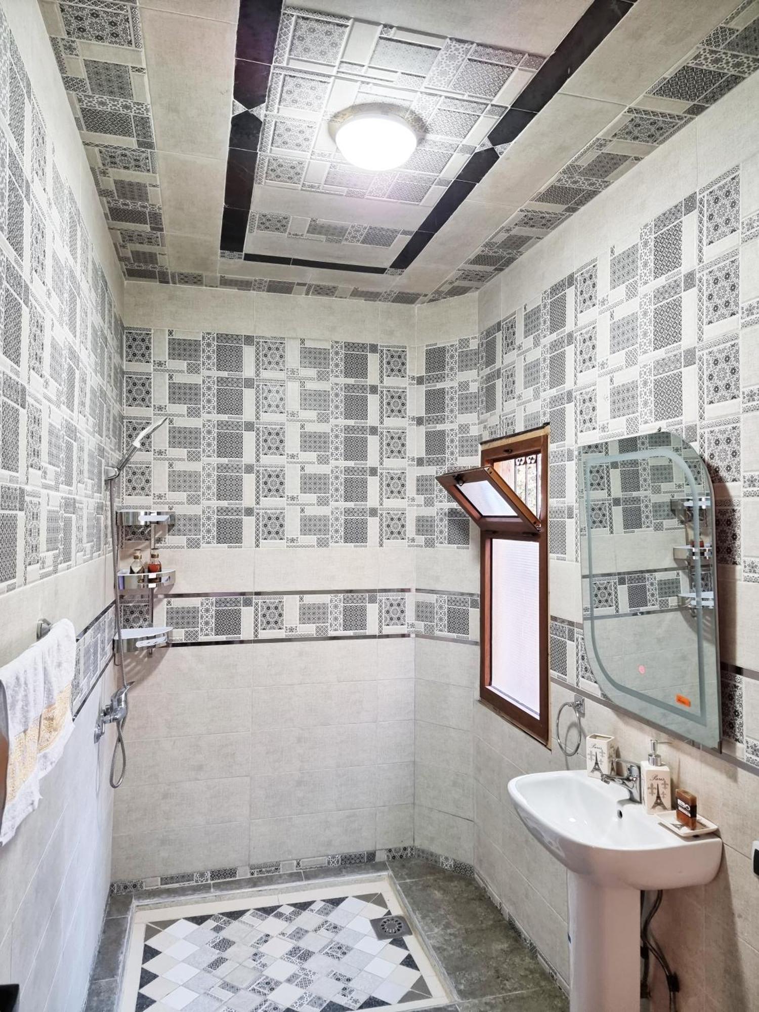 Villa Des Etoiles Ourika Eksteriør bilde